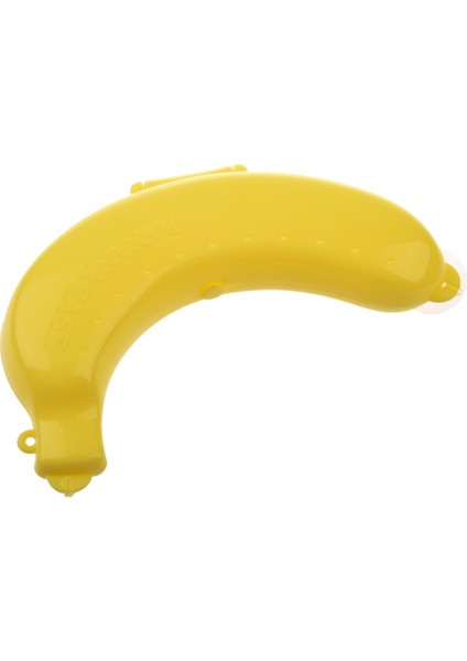 Sıcak Muz Koruyucu Saklama Kutusu, Muz Dış Mekan Kutusu, Mükemmel Tasarım. (Yurt Dışından) fiyatları