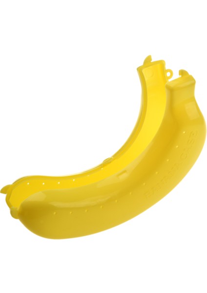 Sıcak Muz Koruyucu Saklama Kutusu, Muz Dış Mekan Kutusu, Mükemmel Tasarım. (Yurt Dışından) modelleri