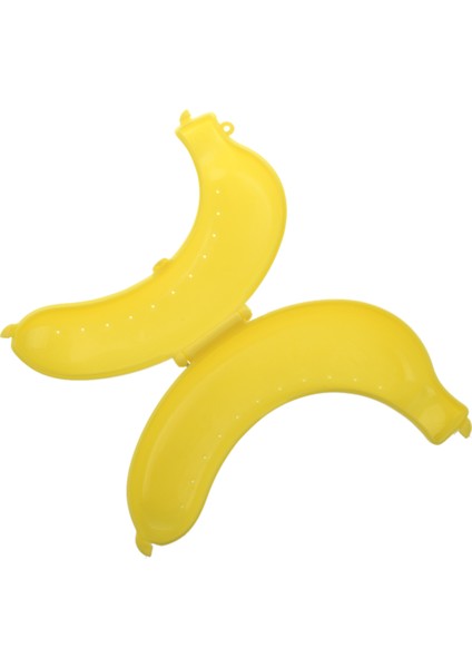 Sıcak Muz Koruyucu Saklama Kutusu, Muz Dış Mekan Kutusu, Mükemmel Tasarım. (Yurt Dışından) indirimleri