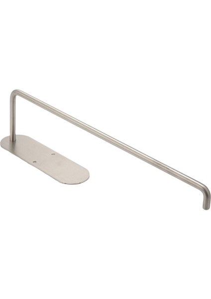 Kağıt Havluluk-Kendinden Yapışkanlı Veya Delme, Dolap Altı Kağıt Havluluk Mutfak Banyo Için Duvara Montaj (Yurt Dışından)