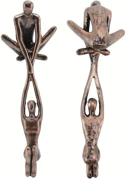 Sevgilisi Heykel Süsleme Adam Kaldırma Kadın Heykelcik Sevgilisi Dans Eden Heykelcik Çift Dans Heykeli Soyut Sanat (Yurt Dışından) modelleri