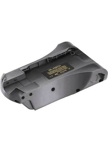 XSBT620 XSBT750 XSBT700 Için Değiştirilecek 18V Li-Ion Adaptörü (Değil) (Yurt Dışından)