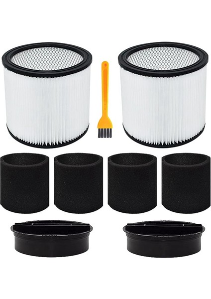 Mağaza Için Uygun 90304 Elektrikli Süpürge Filtre Elemanları Filtre Pamuk Uç Kapağı Aksesuarları Yedek Filtre (Yurt Dışından)