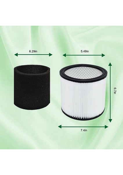 Mağaza Için Uygun 90304 Elektrikli Süpürge Filtre Elemanları Filtre Pamuk Uç Kapağı Aksesuarları Yedek Filtre (Yurt Dışından) modelleri