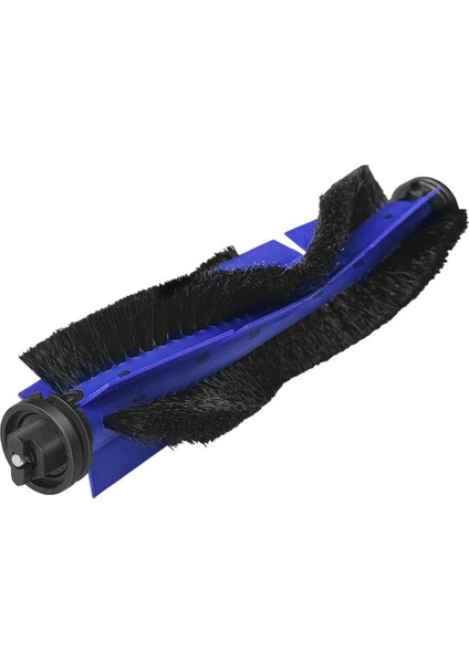 Robovac X8 Hibrit Elektrikli Süpürge Aksesuarları Için Uyumlu Yedek Aksesuar Parçaları Rulo Fırça (Yurt Dışından)