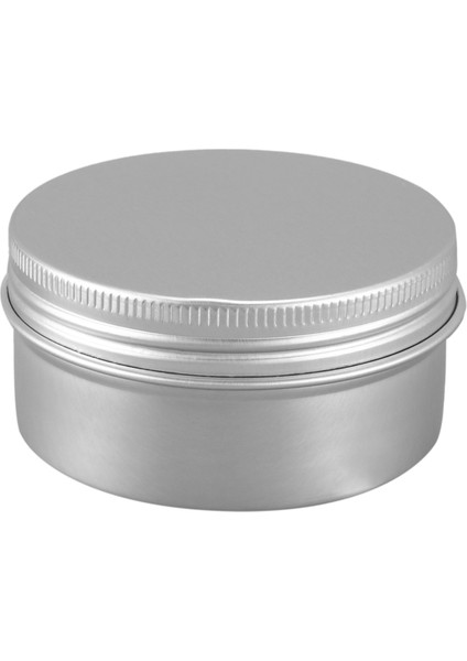 12 Paket 80ML Teneke Kaplar Çay Alüminyum Kutu Dudak Balsamı Balsamı Saklama Kutusu Kavanoz Kapları Vidalı Kapaklı Dudak (Yurt Dışından) modelleri