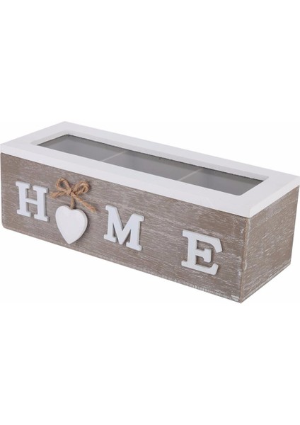 Saklama Kutusu Çay Poşeti Takı Organizatör Saklama Kutusu Masaüstü Konteyner Uzaktan Kumanda Tutucu Mücevher Kutusu (Yurt Dışından) indirimleri