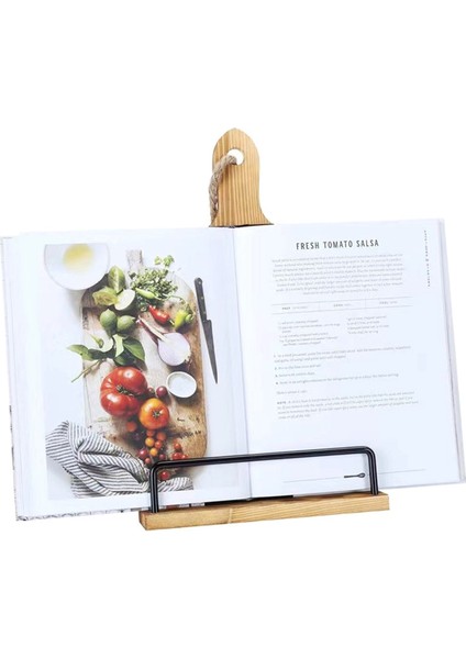 Yemek Kitabı Standı Phablet Tablet Tutucu Kitap Okuma Için Standı Mutfak Alet Mutfak Dekor Ev Dekor Fikir (Yurt Dışından) fiyatları