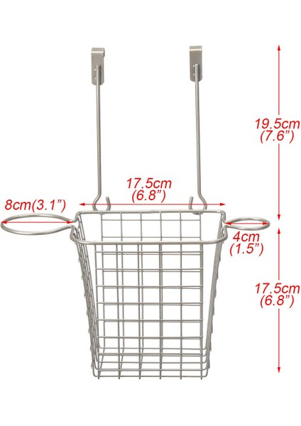 Saç Kurutma Makinesi Rafı Ücretsiz Delme Banyo Rafları Çok Fonksiyonlu Paslanmaz Çelik Saç Kurutma Makinesi Rafı Saç Kurutma Makinesi Depolama Rafı (Yurt Dışından)