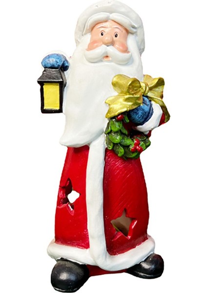 Yeni Küçük Gece Lambası Dekorasyon Reçine El Sanatları Masaüstü Dekorasyon Hediye C (Yurt Dışından) indirimleri