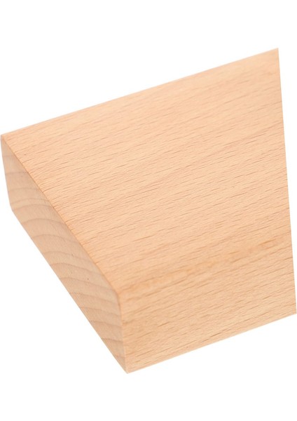 Masalar Için Peçetelik, Ceviz Ahşap Parlak Metal Tutucu Mutfak ve Restoran Için Ayrı Kağıt Mendilleri A (Yurt Dışından) indirimleri