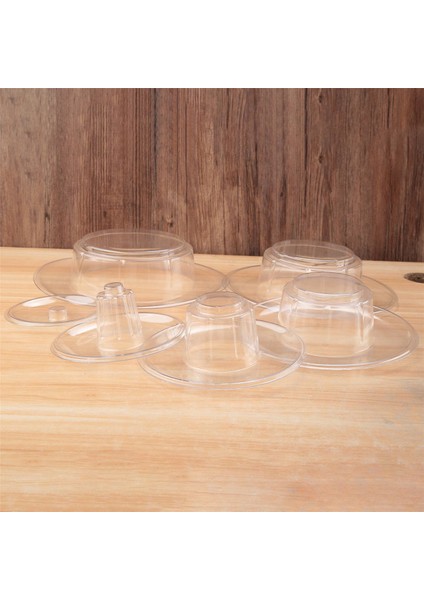 6 Katlı Cupcake Vitrin Rafı Tutucu Makaron Kek Teşhir Kulesi Standı Doğum Günü Partisi Düğün Dekorasyon Araçları (Yurt Dışından)