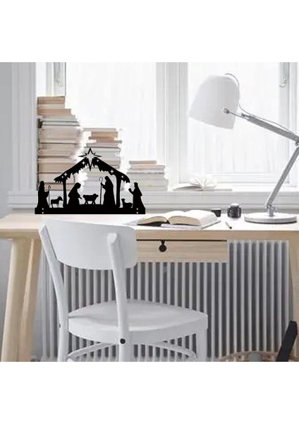 Dini Desen Zemin Ekleme Zarif Tasarım Oturma Odası Duvar Dekorasyonu Için Canlı Desenler (Yurt Dışından) modelleri