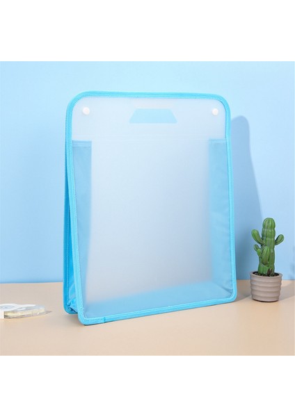 3'lü Paket Albüm Kağıdı Saklama Düzenleyici, 12 x 12 Sayfalık Genişleyen Kağıt, Albüm Kağıdı Depolama Siyah (Yurt Dışından) fırsatları