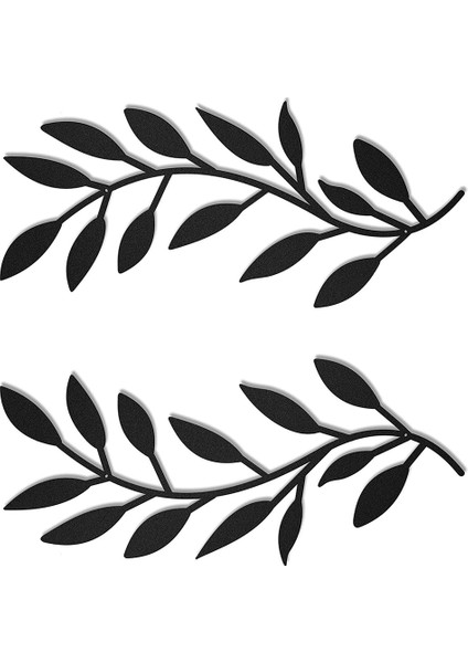 Bağımsızlar Istasyonu Kapalı Parçalar Metal Yaprak Duvar Dekoratif Duvar Sanatı Ferforje Oturma Odası Zanaat Süslemeleri (Yurt Dışından)