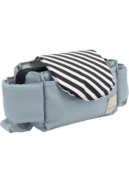 Bebek Arabası Saklama Çantası Bebek Arabası Aksesuar Çantası Bebek Arabası Yeni Bardak Çantası Arabası Şişe Çantası Araba Çantası Mavi (Yurt Dışından) fiyatları