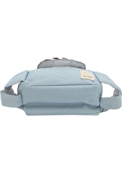 Bebek Arabası Saklama Çantası Bebek Arabası Aksesuar Çantası Bebek Arabası Yeni Bardak Çantası Arabası Şişe Çantası Araba Çantası Mavi (Yurt Dışından) indirimleri