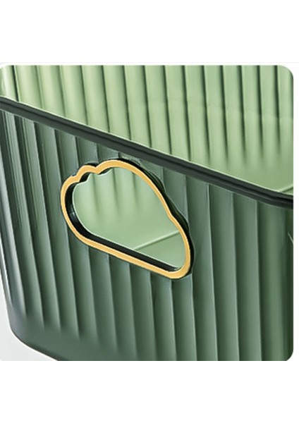 Şeffaf Buzdolabı Saklama Kutusu Sebze Organizatör Buzdolabı Temizle Konteyner Mutfak Yiyecek Içecekleri Depolama Beyaz (Yurt Dışından) modelleri