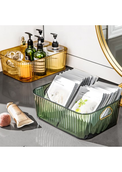 Şeffaf Buzdolabı Saklama Kutusu Sebze Organizatör Buzdolabı Temizle Konteyner Mutfak Yiyecek Içecekleri Depolama Beyaz (Yurt Dışından) fırsatları