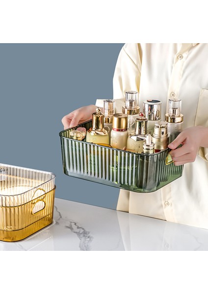 Şeffaf Buzdolabı Saklama Kutusu Sebze Organizatör Buzdolabı Temizle Konteyner Mutfak Yiyecek Içecekleri Depolama Beyaz (Yurt Dışından) indirimleri