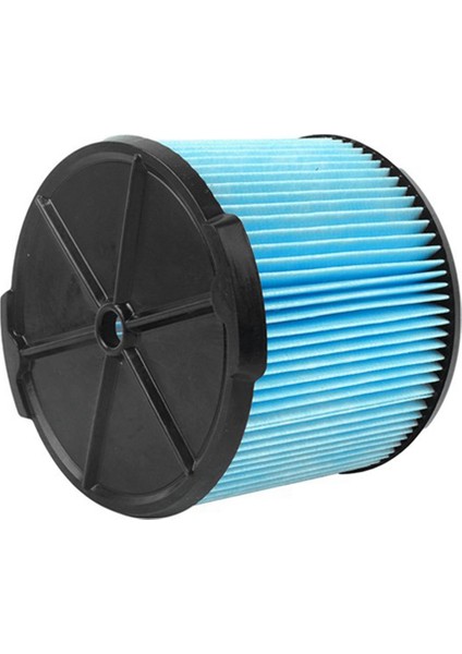 3 Ila 4,5 Galonluk Islak/kuru Atölye Süpürgeleri Için 3 Paket VF3500 3 Katmanlı Ince Toz Katlanmış Kağıt Filtre (Yurt Dışından) fiyatları