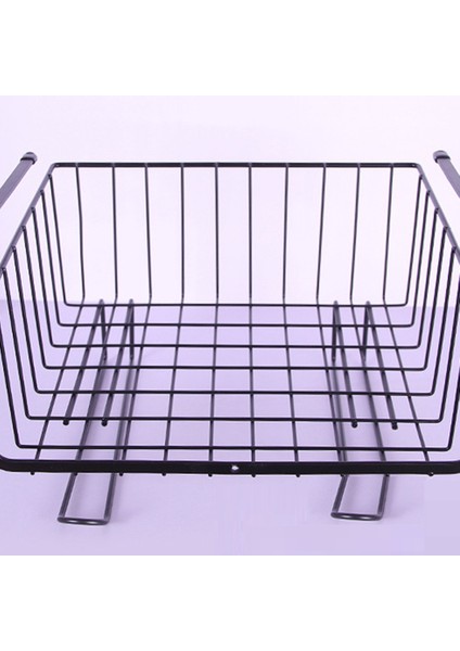 Demir Kesme Tahtası Depolama Sepeti Duvar Asılı Kutu Depolama Rafı Kesme Tahtası Kapağı Organizatör Mutfak Havlusu Malzemeleri A (Yurt Dışından) fırsatları