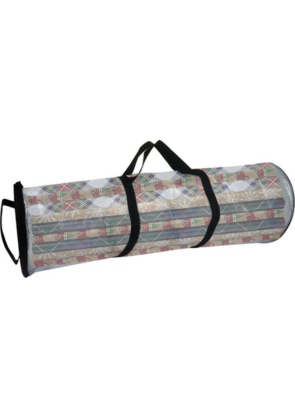 Saklama Çantası Noel Atmosferi Dekorasyonu Yılbaşı Hediyeleri (Yurt Dışından) fiyatları