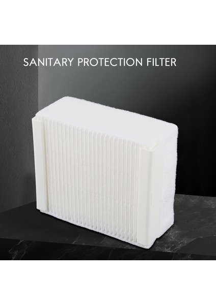 Elektrikli Süpürgelere Uygun Filtre Seti Aqua + Multi Clean X8 Parquet, Aqua + Pet & Family, Perfect Air Animal Pure As 787241, 787 241 (Yurt Dışından) fiyatları