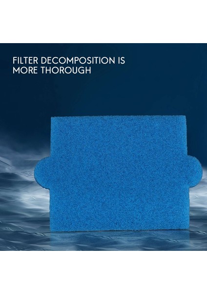 Elektrikli Süpürgelere Uygun Filtre Seti Aqua + Multi Clean X8 Parquet, Aqua + Pet & Family, Perfect Air Animal Pure As 787241, 787 241 (Yurt Dışından) modelleri
