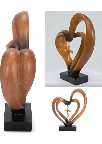 Paskalya Isa Dolanmış Dekor, 2'li, Masa Hıristiyan Ayakta Isa Süslemeleri (Yurt Dışından) indirimleri