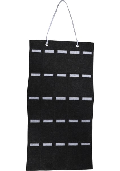 Gözlük Organizatör Güneş Gözlüğü Organizatör Depolama Asılı Çanta Güneş Gözlüğü Gözlük Ekran Gösterisi Tutucu Duvara Montaj Gözlük Tutucu L (Yurt Dışından)