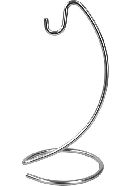 Çok Fonksiyonlu Demir Meyve Teşhir Standı (Yurt Dışından)