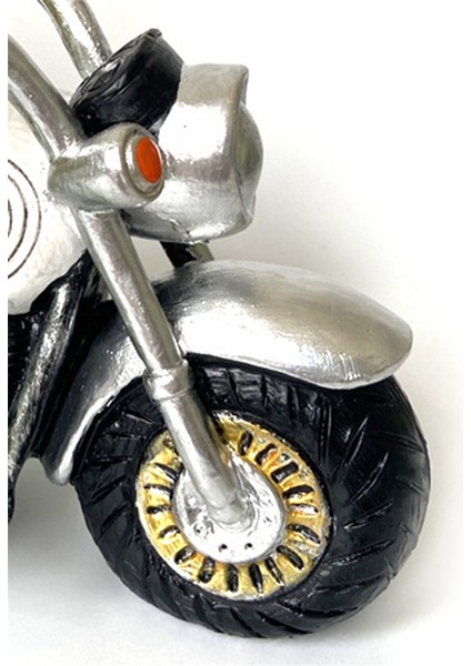 Kurbağa Motosiklet Reçine Kurbağa Çift Sürme Motosiklet Figürleri Kurbağa Heykelcik Dekor Reçine Kurbağa Hediyeler Bahçe Kurbağa Dekor (Yurt Dışından) fırsatları