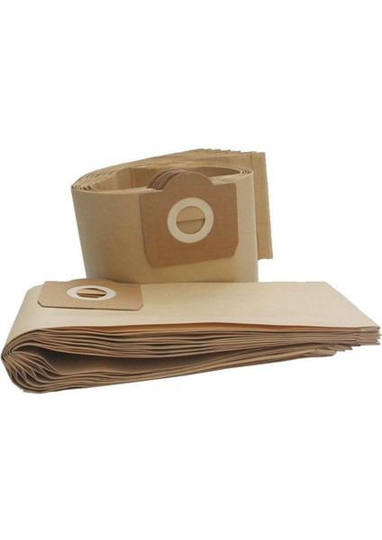 20 Paket Elektrikli Süpürge Toz Torbası NT20 NT20 NT25 NT30 Mv1 Mv3 Wd3 Temizleyici Toz Torbaları (Yurt Dışından)
