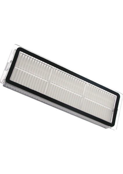Bot Için Uygun L10S Ultra Aksesuarları Chaimi X10 Ana Fırça Yan Filtre Toz Torbası (Yurt Dışından) fırsatları
