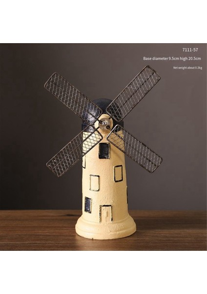 Kumbara Reçine Kumbara Retro Savingbox Retro Tasarruf Potu Fırıldak El Sanatları Hollanda Reçine El Sanatları Reçine Tasarruf Kutusu, A-1 (Yurt Dışından) fiyatları