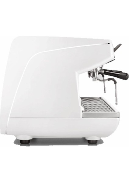 Nuova Simonelli Appia Life Tall Cup Tam Otomatik Espresso Kahve Makinesi 2 Gruplu Kırmızı