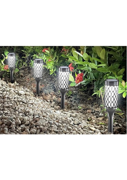 Güneş Işıkları Açık Su Geçirmez Yüksek Lümen Güneş Bahçe Lambası Güneş LED Işıkları Kaldırım Yard Veranda Peyzaj Sıcak (Yurt Dışından) modelleri