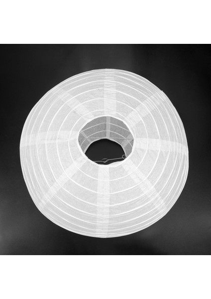 Parti Düğün Için 1 x Çin Japon Kağıt Fener Abajur, 40CM(16") Kremsi-Beyaz (Yurt Dışından) indirimleri