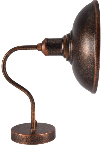 LED Gooseneck Ahır Işık Dış Duvar Lambası Ön Sundurma Çiftlik Evi Armatür Bahçe Işıkları Kapalı Dış Mekan Kullanımı Için B (Yurt Dışından)