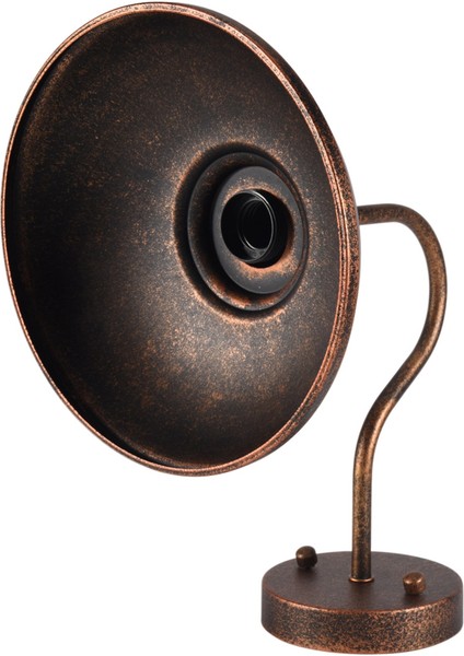 LED Gooseneck Ahır Işık Dış Duvar Lambası Ön Sundurma Çiftlik Evi Armatür Bahçe Işıkları Kapalı Dış Mekan Kullanımı Için B (Yurt Dışından) modelleri