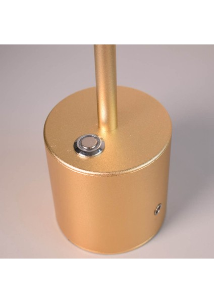 LED Bar Masa Lambası Modern Restoran Yemeği Standı Aydınlatma Armatürleri Şarj Edilebilir Masa Lambası Yemek Odası Ev Dekor F (Yurt Dışından) fırsatları