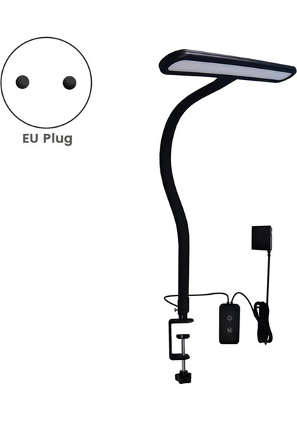 Masa Lambası Ofis ve Ev Için Uygundur ve Ayarlanabilir Masa Lambası Ab Takını Okumak ve Öğrenmek Için Kullanılır (Yurt Dışından) fiyatları
