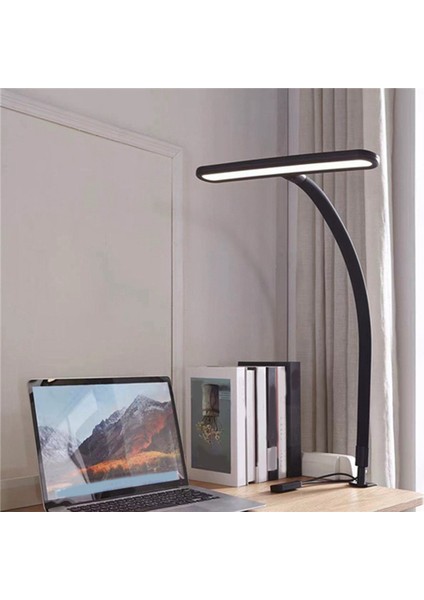 Masa Lambası Ofis ve Ev Için Uygundur ve Ayarlanabilir Masa Lambası Ab Takını Okumak ve Öğrenmek Için Kullanılır (Yurt Dışından) modelleri