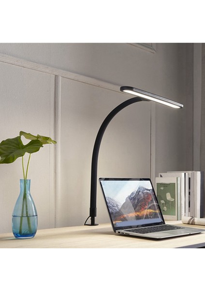 Masa Lambası Ofis ve Ev Için Uygundur ve Ayarlanabilir Masa Lambası Ab Takını Okumak ve Öğrenmek Için Kullanılır (Yurt Dışından) indirimleri