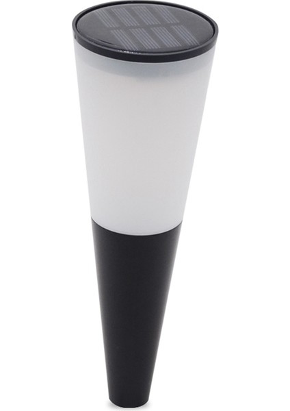 Bahçe Çift Renkli Duvar Işığı LED Güneş Işığı Bahçe Duvar Işığı Açık Su Geçirmez Koridor Güneş Işığı Gece Açık (Yurt Dışından)