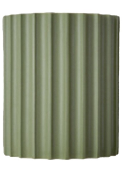 Yatak Odası Duvar Lambası Ev Giriş Koridor Oturma Odası Lambası Reçine Duvar Lambası Iç Mekan Duvar Lambası Başucu Lambası (Yeşil) (Yurt Dışından)