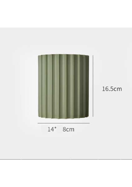 Yatak Odası Duvar Lambası Ev Giriş Koridor Oturma Odası Lambası Reçine Duvar Lambası Iç Mekan Duvar Lambası Başucu Lambası (Yeşil) (Yurt Dışından) indirimleri