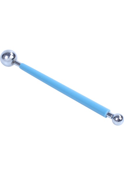 Metal Top Stylus Kil Seramik Çömlekçilik Şekillendirici Modelleme Alet Seti (Yurt Dışından) fırsatları