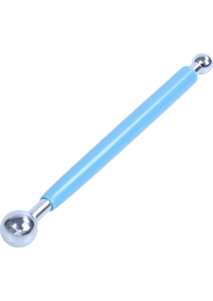 Metal Top Stylus Kil Seramik Çömlekçilik Şekillendirici Modelleme Alet Seti (Yurt Dışından) indirimleri